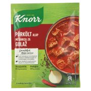 Slika produkta MEŠANICA ZA GOLAŽ FIX, KNORR, 48G