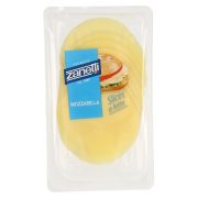 Slika produkta SIR MOZZARELLA, REZINE, ZANETTI, 120G