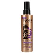 Slika produkta SPREJ ZA LASE KERATIN HEAT, SYOSS, 200ML