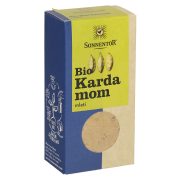 Slika produkta BIO KARDAMOM, MLETI, SONNENTOR, 50G
