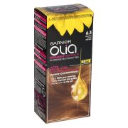 Slika produkta BARVA ZA LASE, 6.3 GOLDEN LIGHT BROWN, OLIA, GARNIER