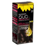 Slika produkta BARVA ZA LASE, 5.0 BROWN, OLIA, GARNIER