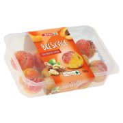 Slika produkta BRESKVICE, FINI PEKOVSKI IZDELEK Z OREHOVIM IN MARELIČNIM NADEVOM, SPAR, 320G