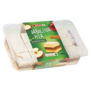 Slika produkta JABOLČNA PITA, SPAR, 500G