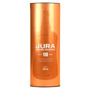 Slika produkta WHISKY JURA 10YO, 0,70L