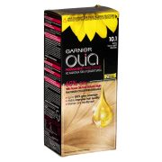 Slika produkta BARVA ZA LASE, 10.1 ASHY VERY LIGHT BLONDE, OLIA, GARNIER