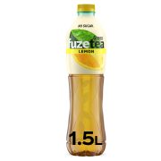 Slika produkta LEDENI ČAJ LIMONA NO SUGAR, FUZETEA, 1,5L