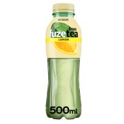 LED.ČAJ FUZETEA LIM.BR.SL.0,5L