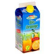 Slika produkta 100% BIO POMARANČNI SOK, SPAR NATUR*PUR, 0,75L