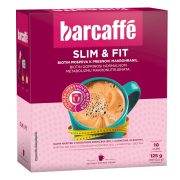 Slika produkta INSTANT KAVA SLIM&FIT, BARCAFFE, 10/1, 125G