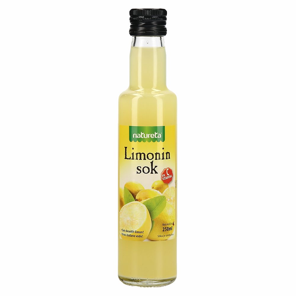 limonin sok
