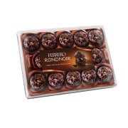 Slika produkta BONBONIERA FERRERO RONDNOIR, 138G