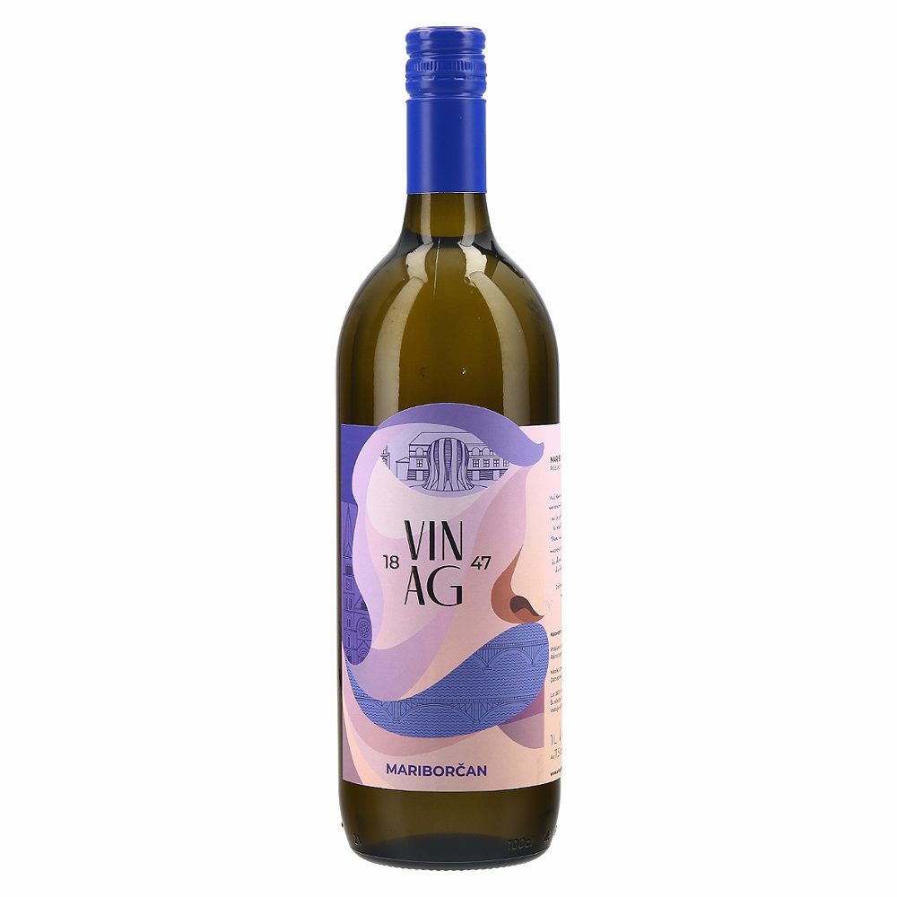 belo vino mariborčan