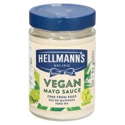 Slika produkta VEGANSKA MAYO OMAKA, HELLMANN´S, 270G