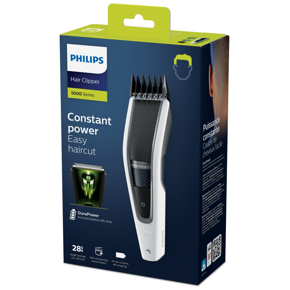 PHILIPS HC5610/15 STRIŽNIK