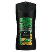 Slika produkta GEL ZA PRHANJE GREEN MOJITO&CEDARWOOD, WILD, AXE, 250ML