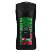 Slika produkta GEL ZA PRHANJE FRESH BERGAMOT&PINK PEPER, WILD, AXE, 250ML