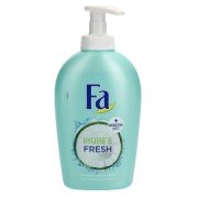 Slika produkta TEKOČE MILO COCONUT HYGIENE&FRESH, FA, 250ML