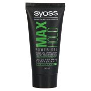 Slika produkta GEL ZA LASE MAX HOLD, SYOSS, 30ML