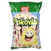 Slika produkta POKOVKA SLANA, S-BUDGET, 100G