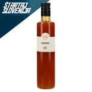 Slika produkta SIRUP PASIJONKA, UROŠ IN VALENTINA, 0,5L