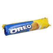 Slika produkta KEKSI GOLDEN VANILIJA, OREO, 154G