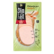 PRSI PIŠČANČJE DIMLJENE 250G