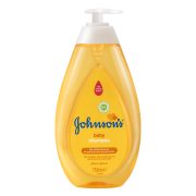 Slika produkta ŠAMPON BABY GOLD, JOHNSON´S, 750ML