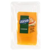 Slika produkta SIR CHEDDAR V REZINAH, ZANETTI, 120G