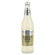 Slika produkta NAPITEK GINGER BEER, FEVER TREE, 0,5L