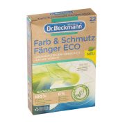 Slika produkta ECO KRPICE ZA VPIJANJE BARV IN UMAZANIJE, DR.BECKMANN, 22/1