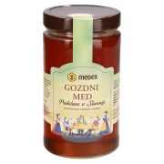 Slika produkta GOZDNI MED MEDEX, 900G, SLOVENIJA