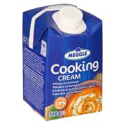 Slika produkta SMETANA ZA KUHANJE 10% M.M., MEGGLE, 500ML