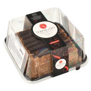 Slika produkta TORTA DOBOŠ, STAMEVSKI PRESTIGE, 1KG
