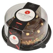 Slika produkta TORTA NUGAT, STAMEVSKI PRESTIGE, 1KG