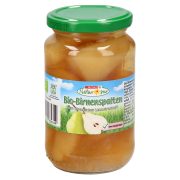 Slika produkta BIO KOMPOT HRUŠKA, SPAR NATUR*PUR, 360G