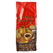 Slika produkta MLETA KAVA PREMIUM, ZLATNA DŽEZVA, 200G