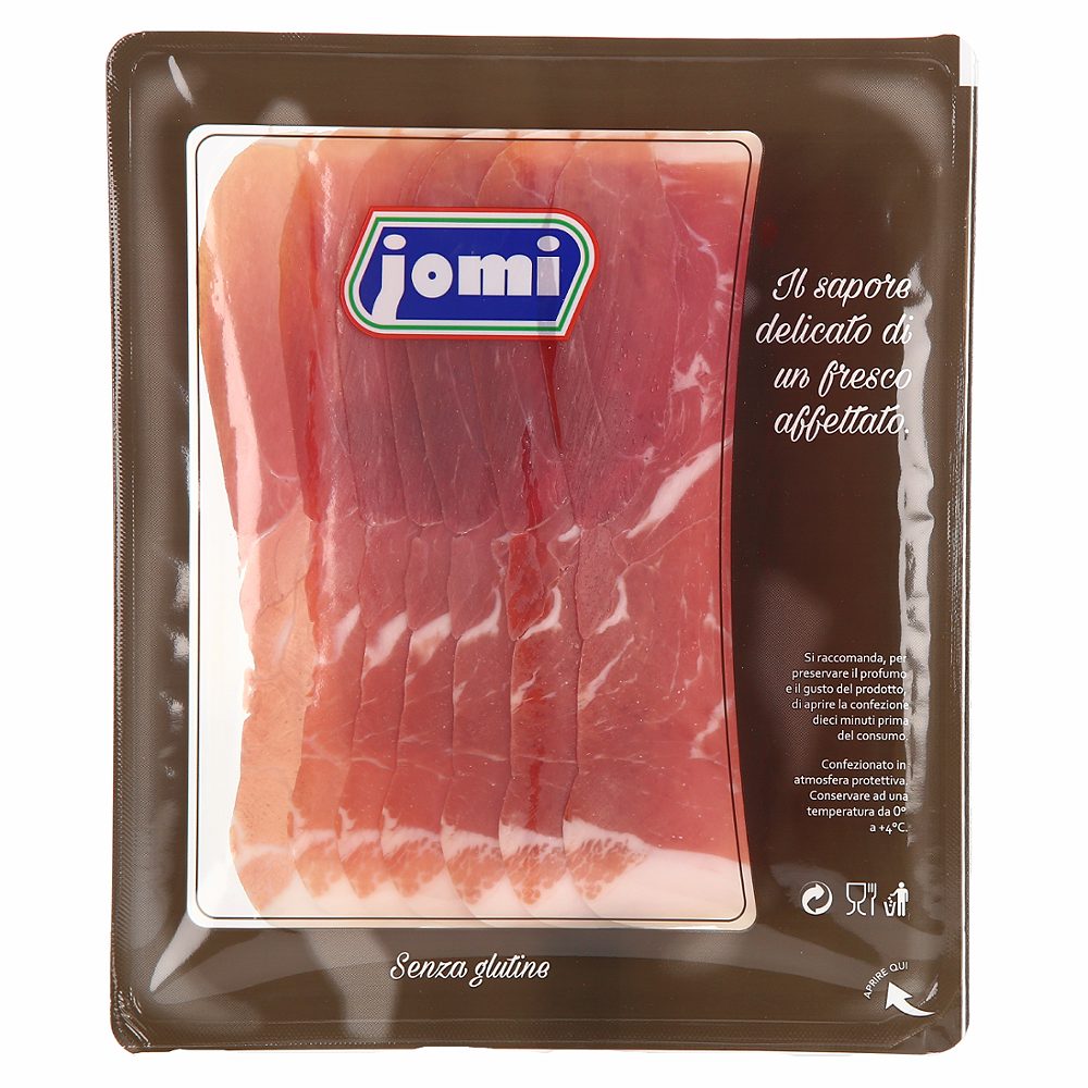 pršut jomi