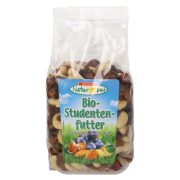 Slika produkta BIO ŠTUDENTSKA HRANA, SPAR NATUR*PUR, 500G