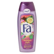 Slika produkta GEL ZA PRHANJE IPANEMA NIGHTS, FA, 400ML