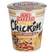 JUHA KOKOŠJA NISSIN 63G
