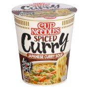JUHA KOKOŠJA CURRY 67G    TZ