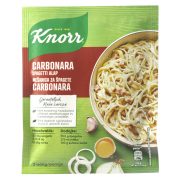 Slika produkta MEŠANICA ZA PRIPRAVO ŠPAGETOV CARBONARA, KNORR FIX, 36G