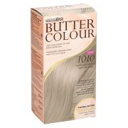 Slika produkta BARVA ZA LASE 1010 ASHY BLOND, BUTTER COLOUR, SUBRINA