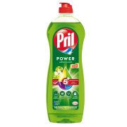 Slika produkta DETERGENT ZA POSODO POWER APPLE MINT, PRIL, 750ML