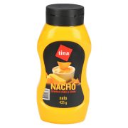 Slika produkta NACHO, PIKANTNA OMAKA S SIROM, 435G