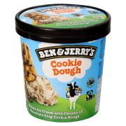 Slika produkta SLADOLED COOKIE DOUGH, BEN&JERRY´S, 465ML