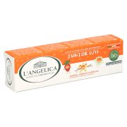 Slika produkta 100% NARAVNA ZOBNA PASTA JUNIOR, L´ANGELICA, 50ML