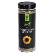 Slika produkta BIO SONČNIČNA SEMENA, OLUŠČENA, GEA, 190G
