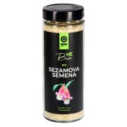 Slika produkta BIO SEZAMOVA SEMENA, GEA, 190G